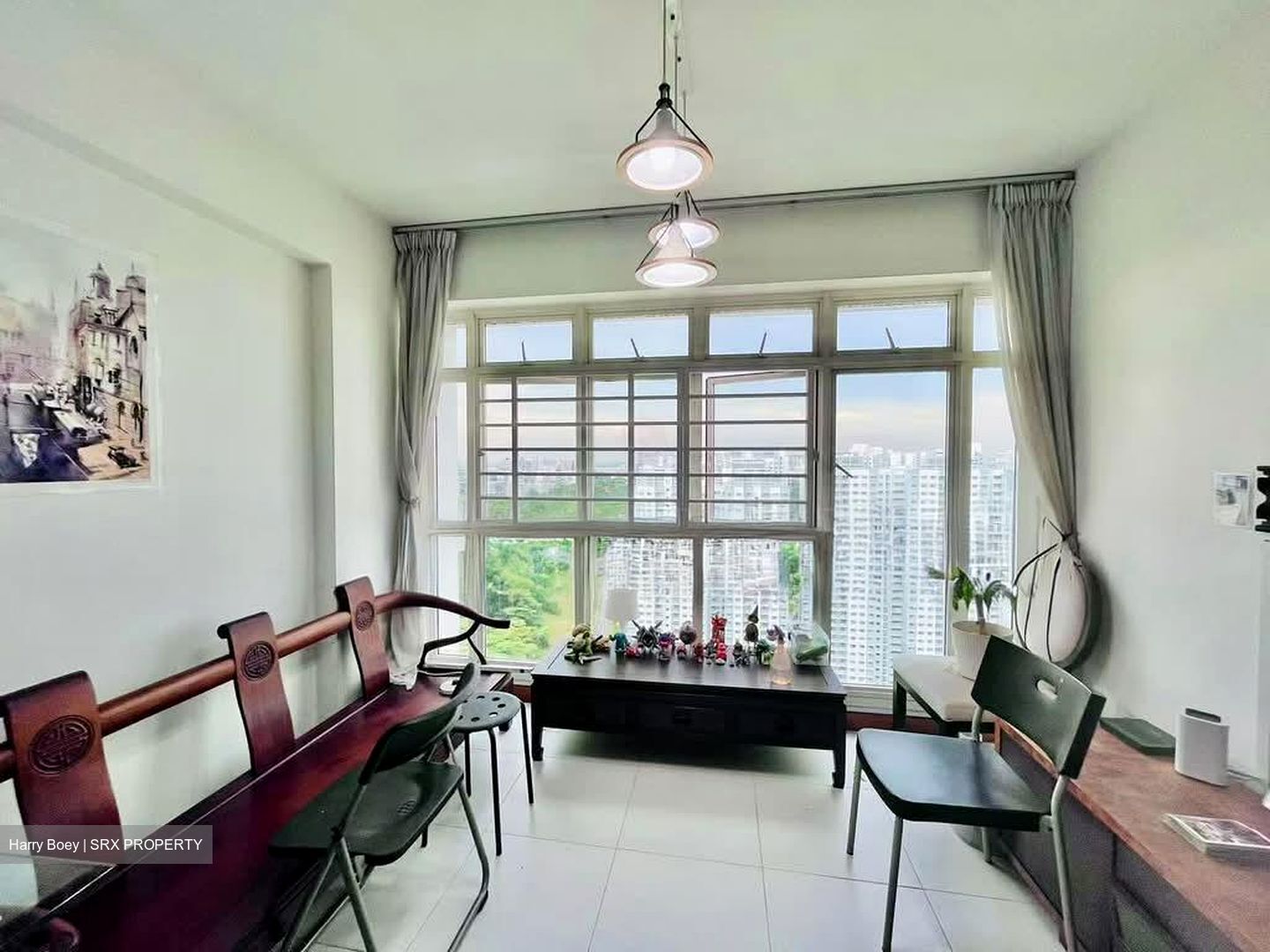 Blk 80C Telok Blangah Towers (Bukit Merah), HDB 3 Rooms #571387161